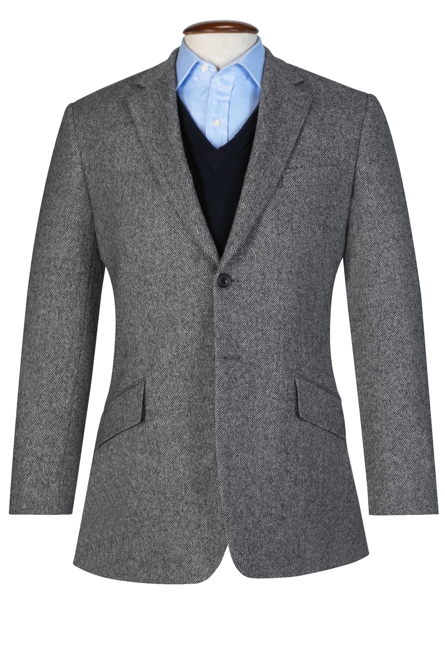 Coverack Grey - Tom Murphy's Formal and Menswear