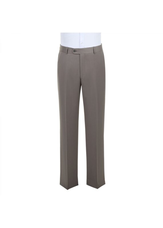 Stone Trousers - Tom Murphy's Formal and Menswear