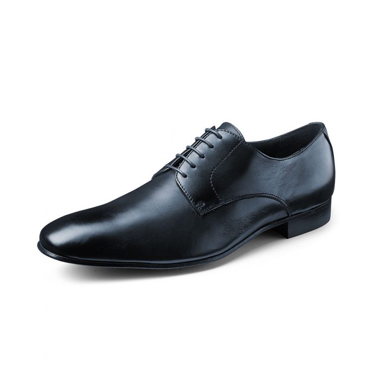 Wilvorst Blue Shoes - Tom Murphy's Formal and Menswear