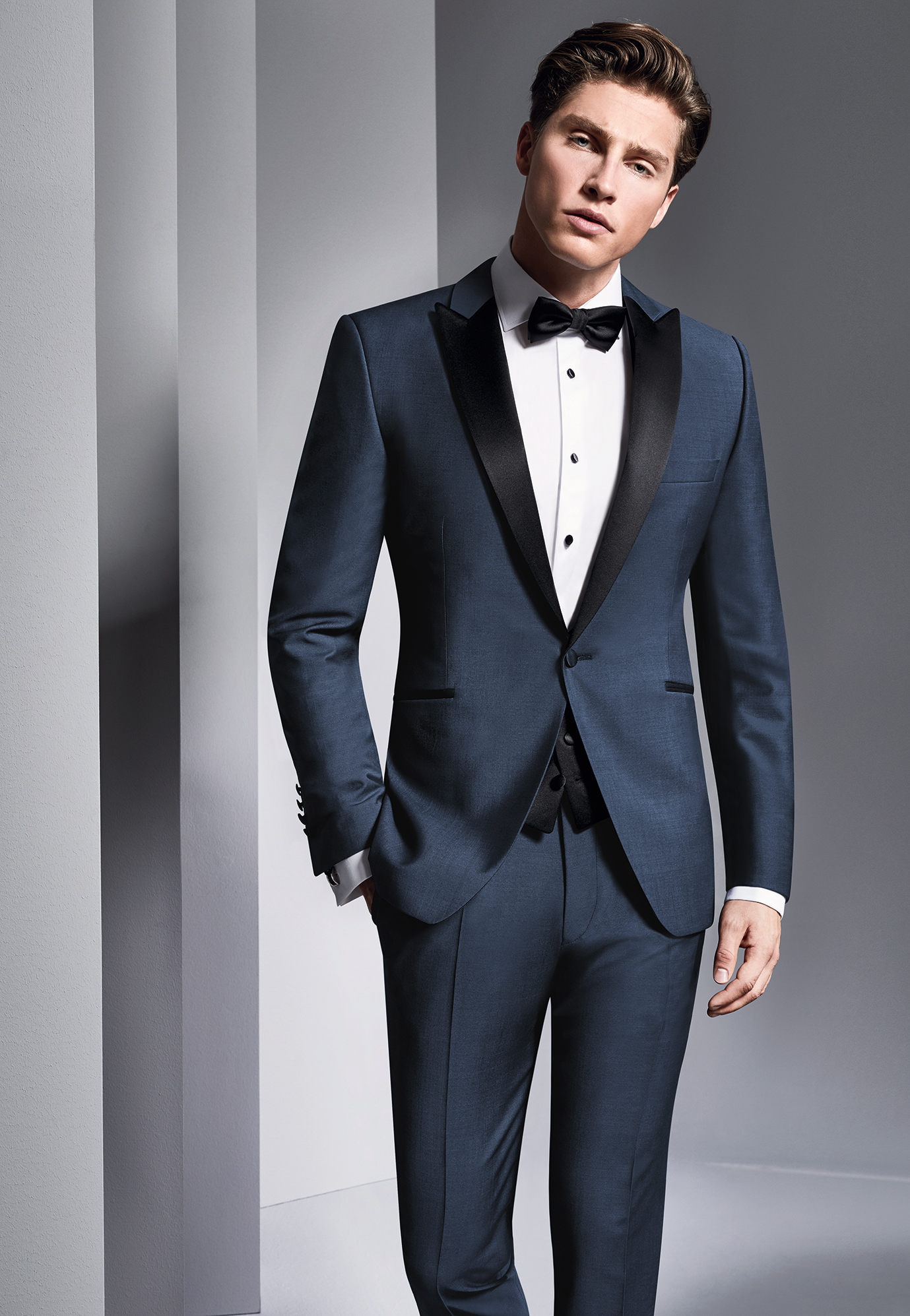 Is it Morning or Mourning Suit Tuxedo? – RobertGeller-ny