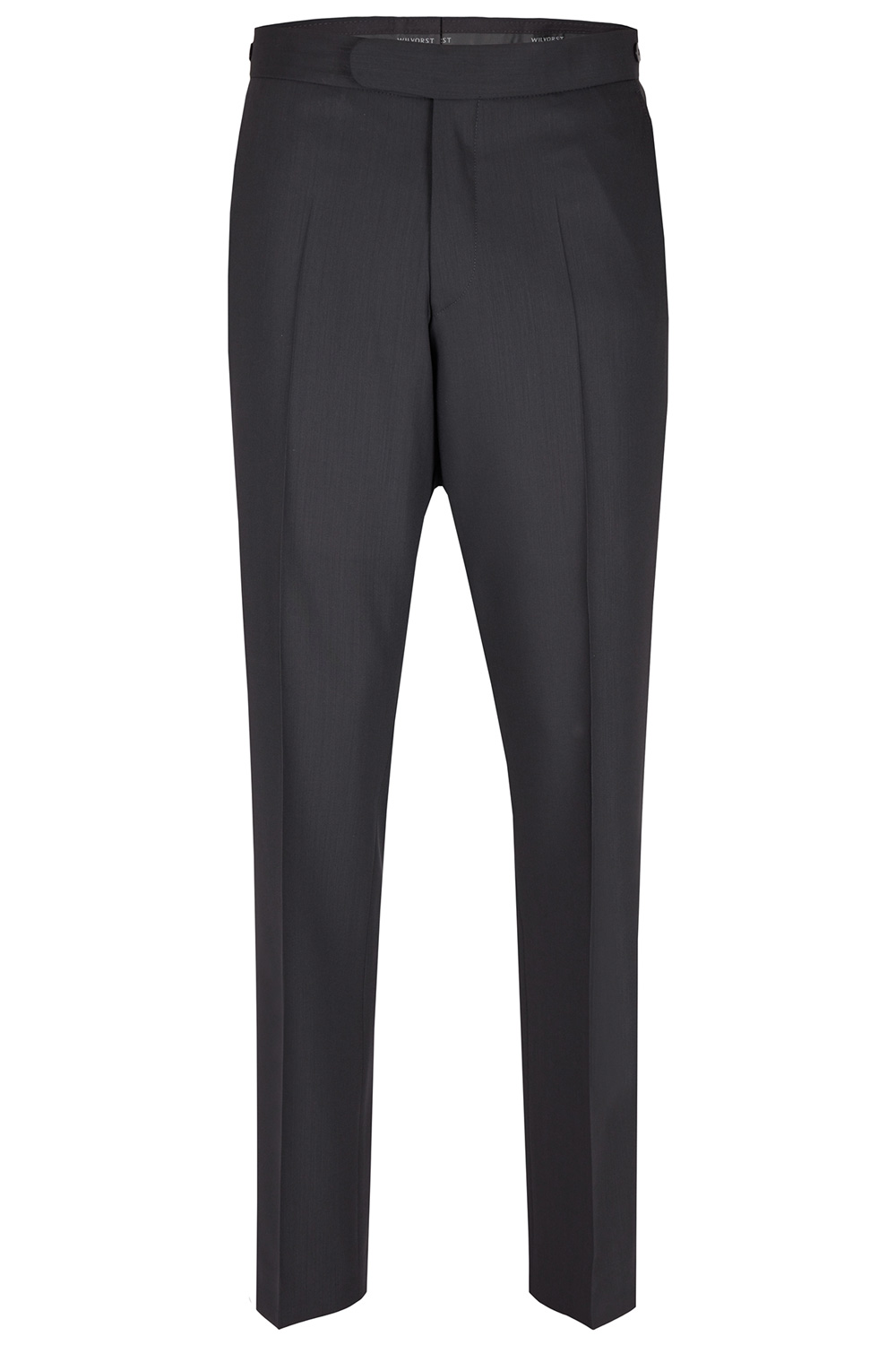 Black Tuxedo Smoking Jacket 3 Piece Suit - Tom Murphy's Formal and Menswear
