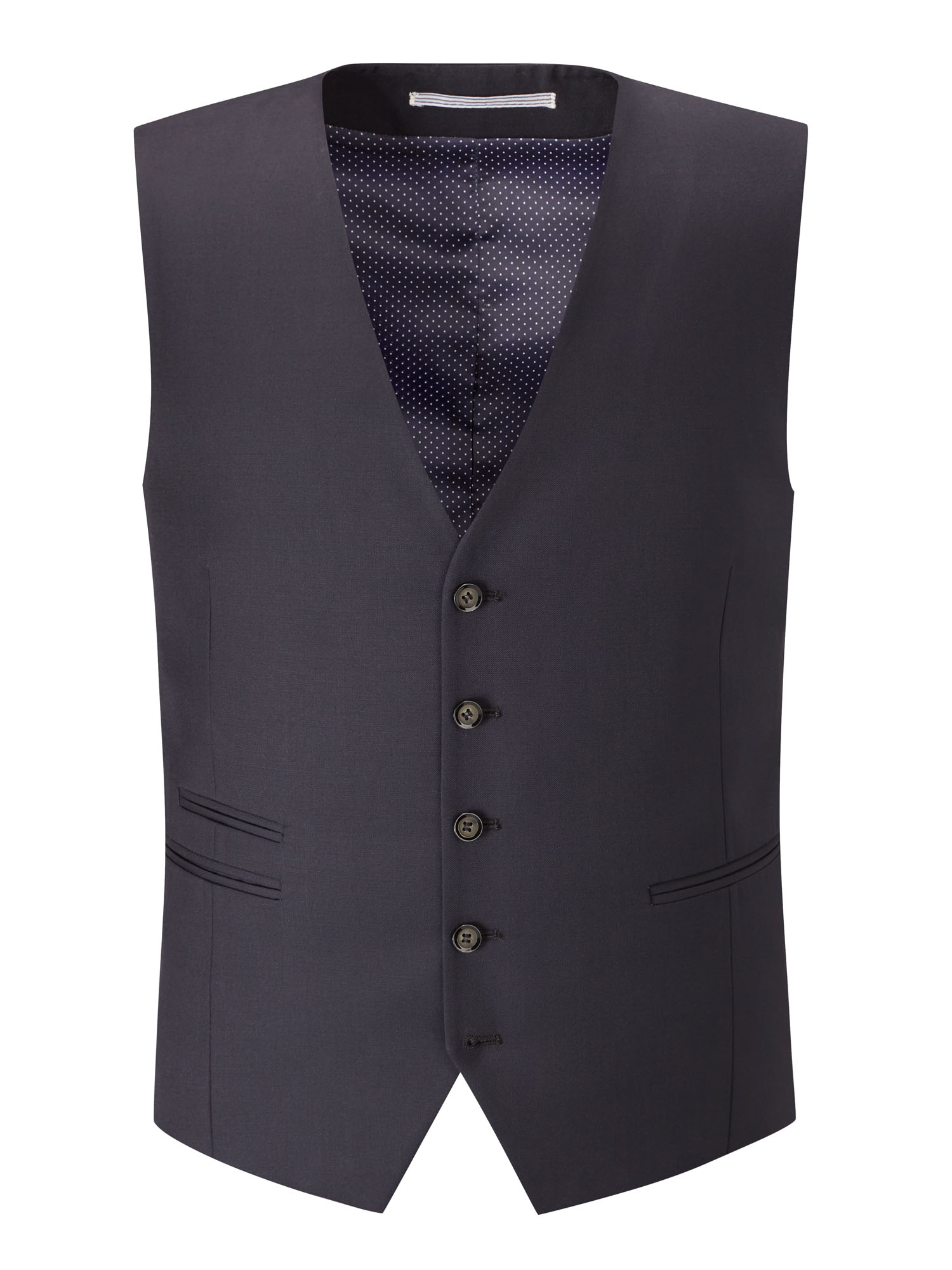 Joss Navy 3 Piece Suit - Tom Murphy's Formal and Menswear