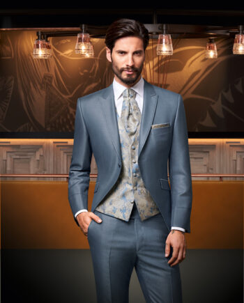 Prestige Bespoke Wedding Suits 2020 - Tom Murphy's Formal and Menswear