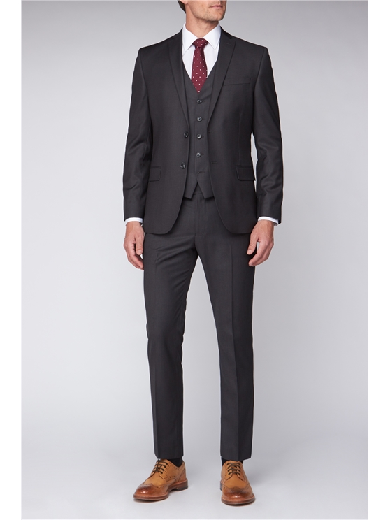 Grey 3 piece Suit Package - Tom Murphy's Formal and Menswear