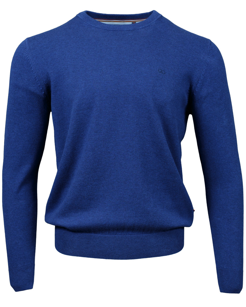 Achill Ink Crew Neck Jumper - Tom Murphy's Formal and Menswear