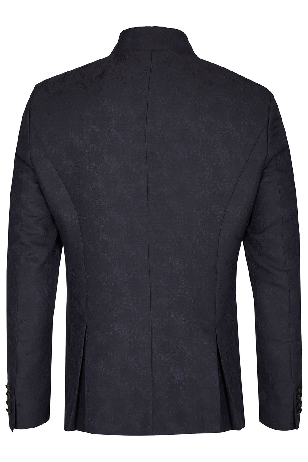 Royal Black 3 Piece Suit - Tom Murphy's Formal and Menswear