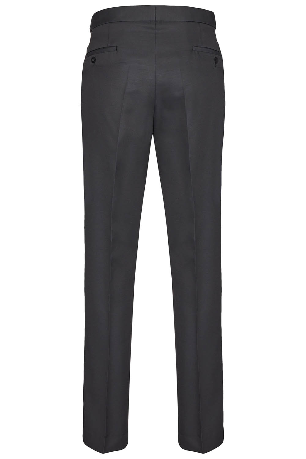 Royal Charcoal 3 Piece Suit - Tom Murphy's Formal and Menswear