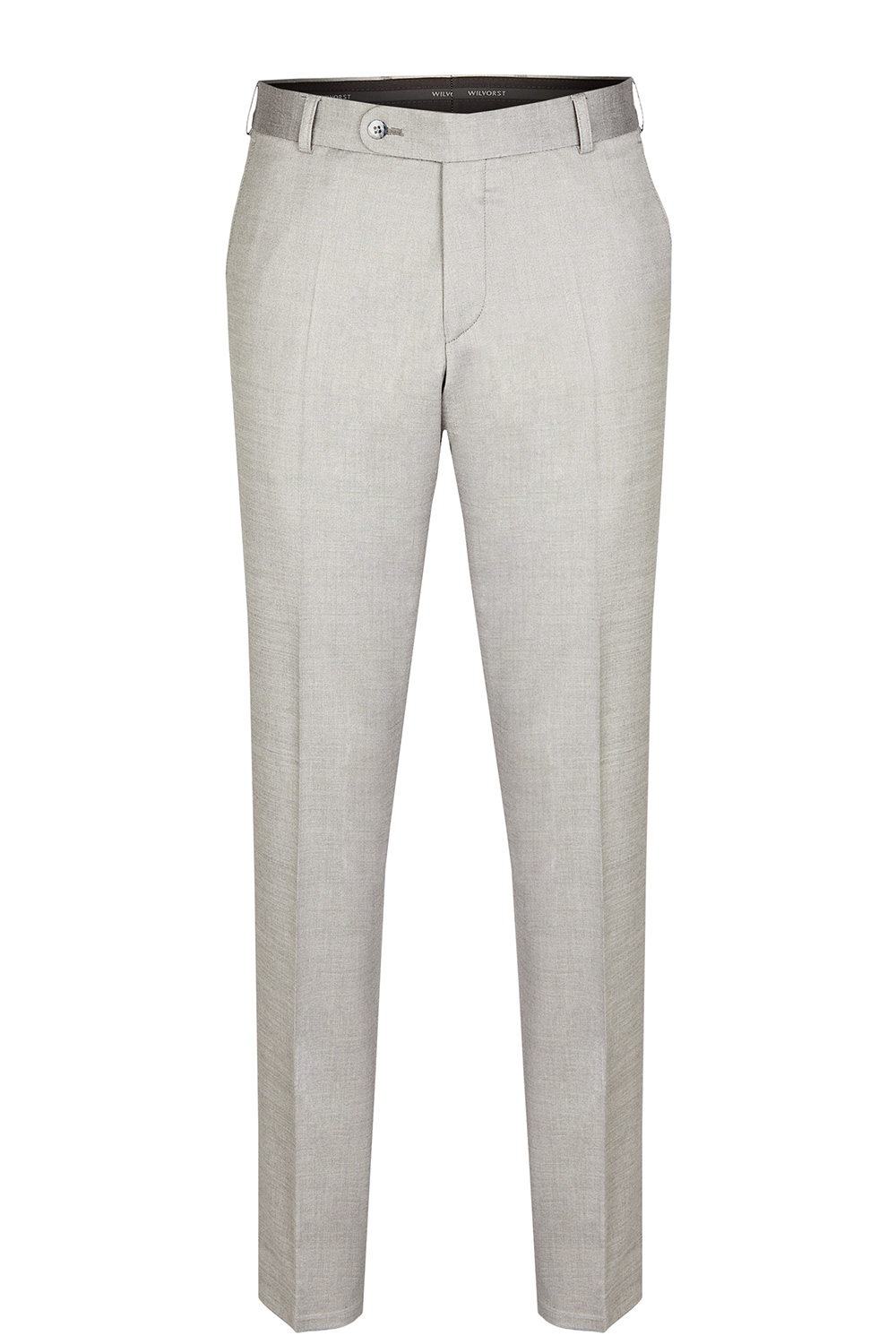 Silver Grey 3 piece Wedding Suit - Tom Murphy's Formal and Menswear
