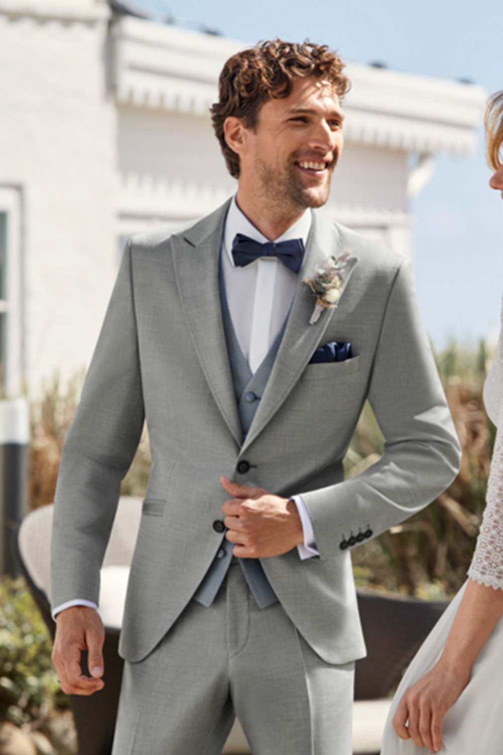Suit Or Tuxdeo Pakage Karma Bridal And Formal, 48% OFF