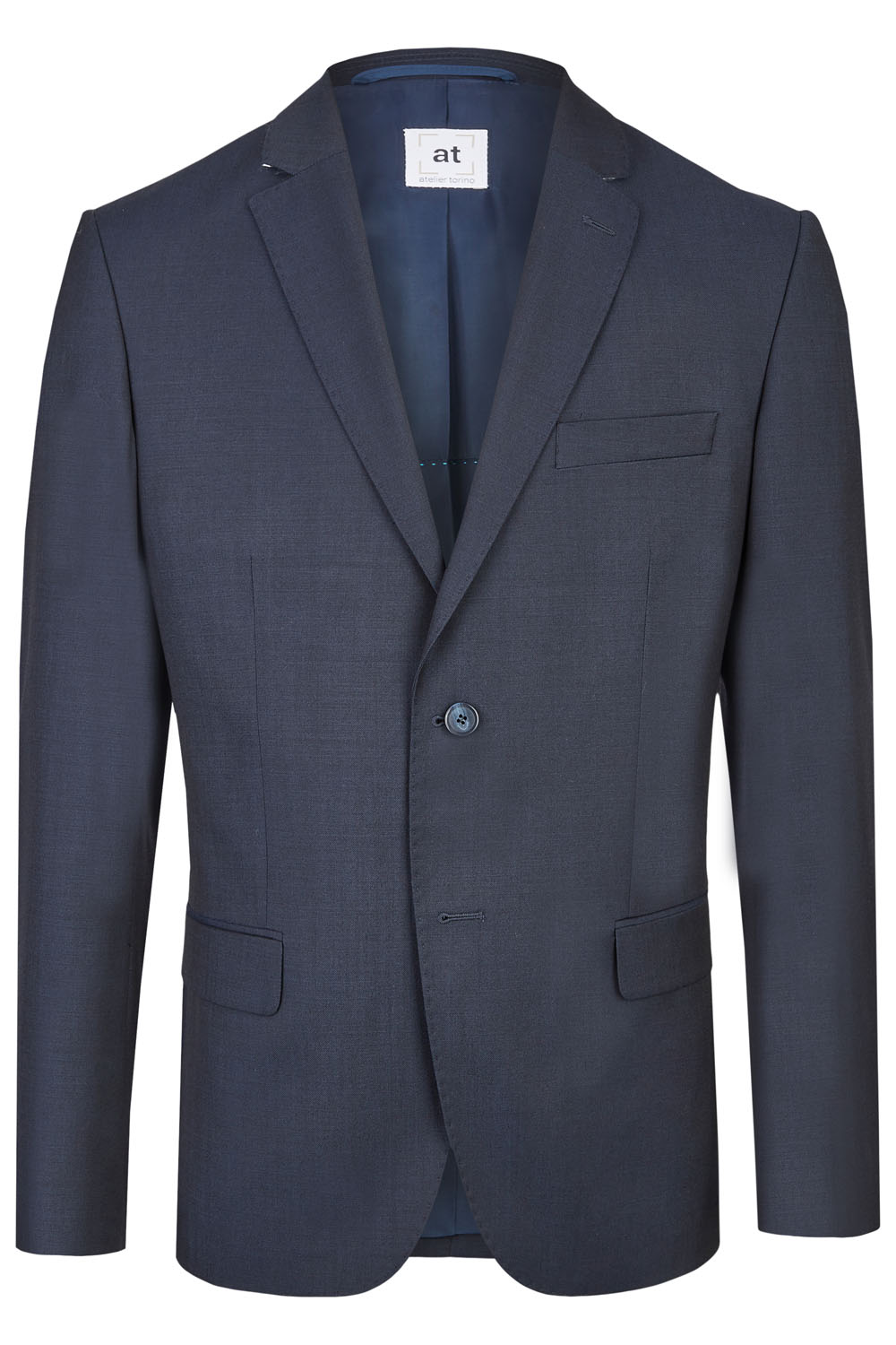 Navy 3 Piece Suit - Tom Murphy's Formal and Menswear